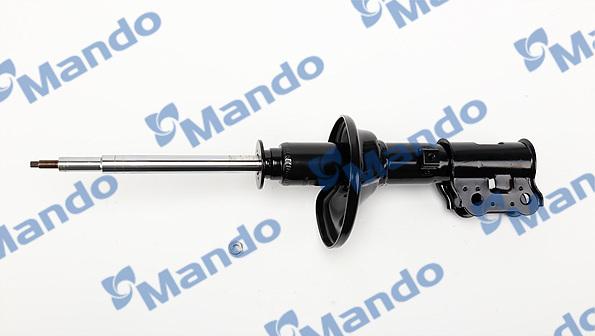 Mando MSS017502 - Shock Absorber autospares.lv