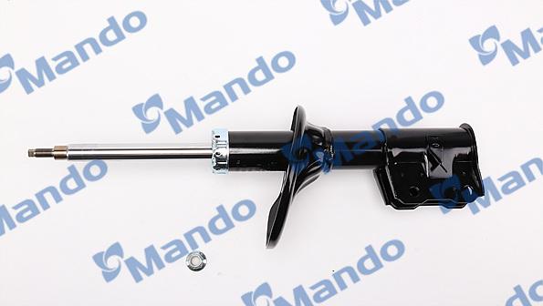 Mando MSS017510 - Shock Absorber autospares.lv