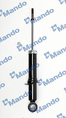 Mando MSS017063 - Shock Absorber autospares.lv