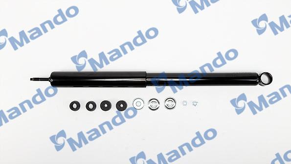 Mando MSS017007 - Shock Absorber autospares.lv