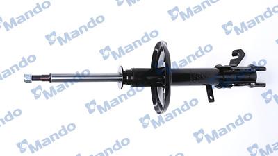 Mando MSS017199 - Shock Absorber autospares.lv