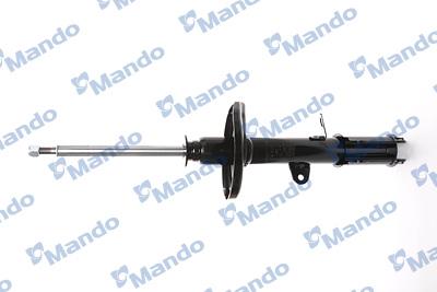 Mando MSS017194 - Shock Absorber autospares.lv