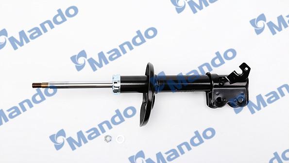 Mando MSS017195 - Shock Absorber autospares.lv