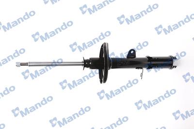 Mando MSS017196 - Shock Absorber autospares.lv