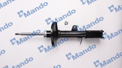 Mando MSS017198 - Shock Absorber autospares.lv