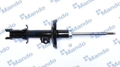 Mando MSS017148 - Shock Absorber autospares.lv