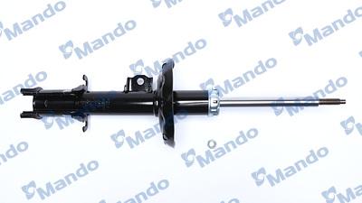 Mando MSS017147 - Shock Absorber autospares.lv