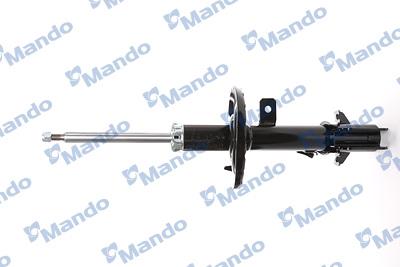 Mando MSS017159 - Shock Absorber autospares.lv