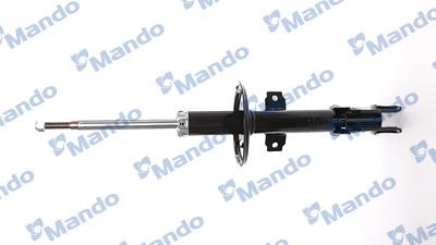 Mando MSS017155 - Shock Absorber autospares.lv