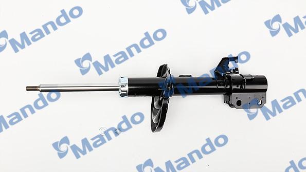 Mando MSS017157 - Shock Absorber autospares.lv