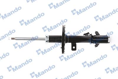 Mando MSS017160 - Shock Absorber autospares.lv