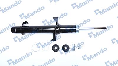 Mando MSS017109 - Shock Absorber autospares.lv