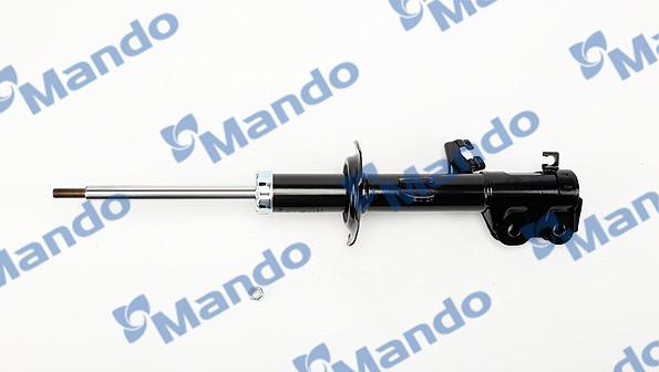 Mando MSS017117 - Shock Absorber autospares.lv