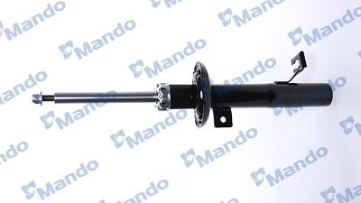 Mando MSS017139 - Shock Absorber autospares.lv