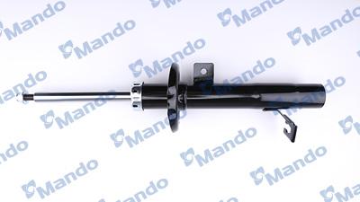 Mando MSS017138 - Shock Absorber autospares.lv