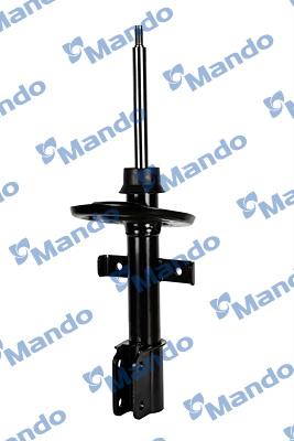 Mando MSS017129 - Shock Absorber autospares.lv