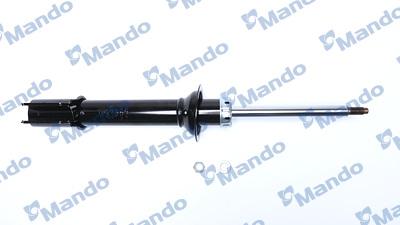 Mando MSS017124 - Shock Absorber autospares.lv