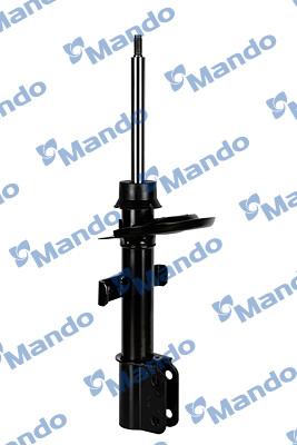 Mando MSS017125 - Shock Absorber autospares.lv