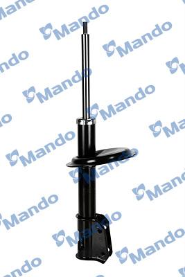 Mando MSS017122 - Shock Absorber autospares.lv