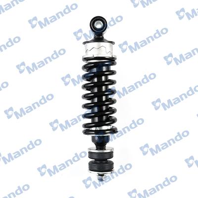 Mando MSS017349 - Shock Absorber, cab suspension autospares.lv