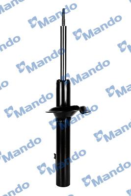 Mando MSS017341 - Shock Absorber autospares.lv