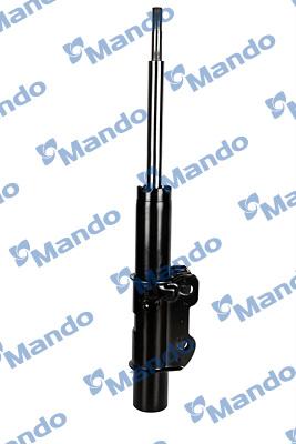 Mando MSS017342 - Shock Absorber autospares.lv