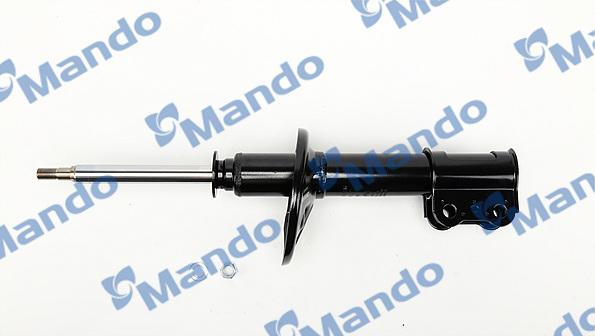 Mando MSS017309 - Shock Absorber autospares.lv