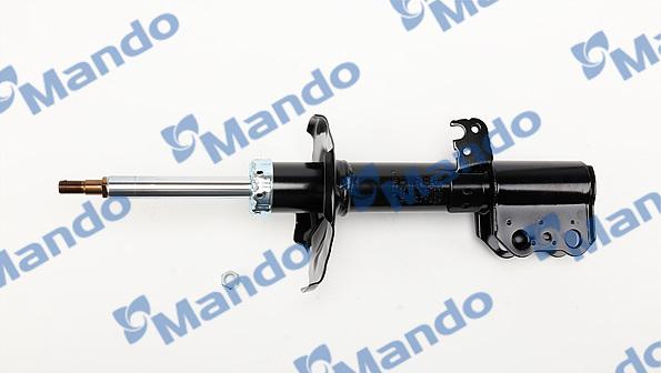 Mando MSS017305 - Shock Absorber autospares.lv