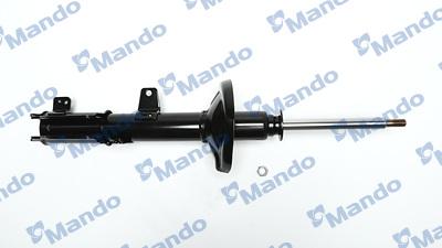 Mando MSS017306 - Shock Absorber autospares.lv
