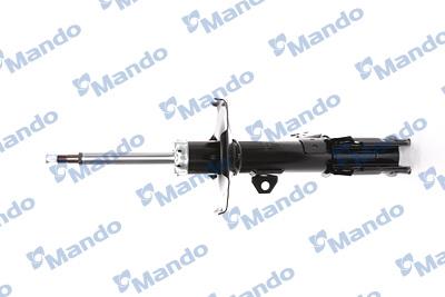 Mando MSS017300 - Shock Absorber autospares.lv