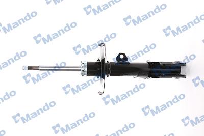 Mando MSS017301 - Shock Absorber autospares.lv