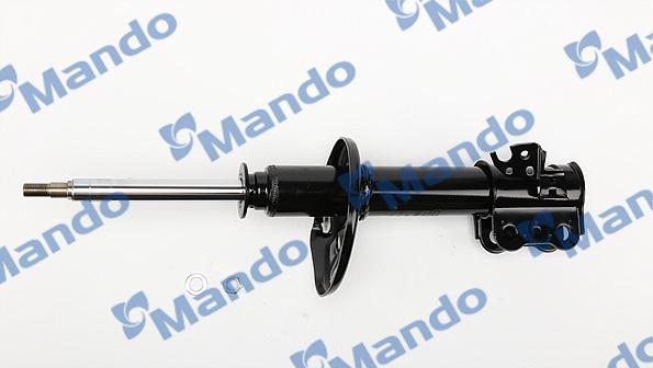 Mando MSS017308 - Shock Absorber autospares.lv