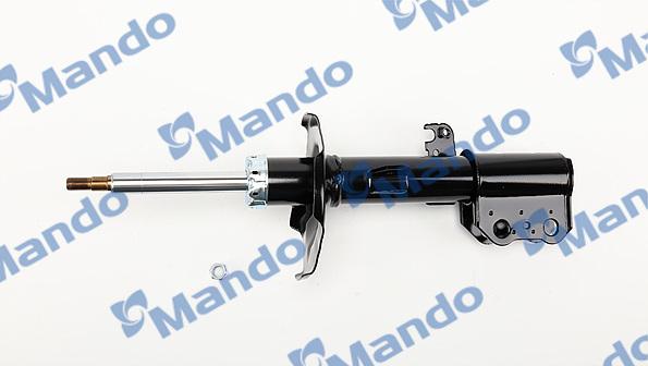 Mando MSS017307 - Shock Absorber autospares.lv