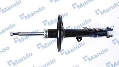 Mando MSS017317 - Shock Absorber autospares.lv