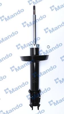 Mando MSS017384 - Shock Absorber autospares.lv