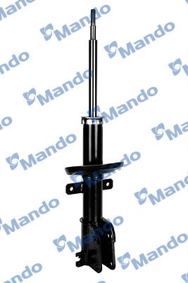 Mando MSS017334 - Shock Absorber autospares.lv