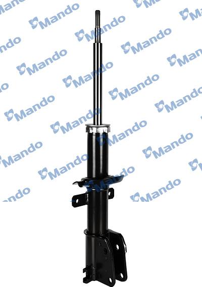 Mando MSS017335 - Shock Absorber autospares.lv