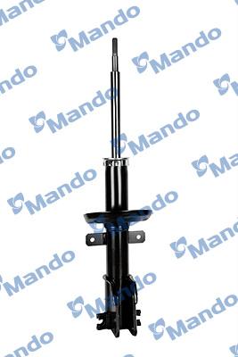 Mando MSS017336 - Shock Absorber autospares.lv