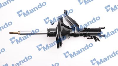 Mando MSS017325 - Shock Absorber autospares.lv