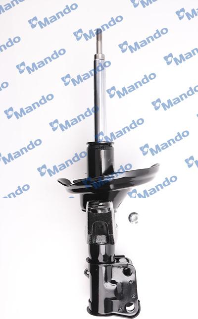 Mando MSS017326 - Shock Absorber autospares.lv