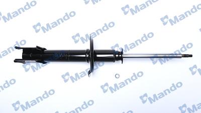 Mando MSS017379 - Shock Absorber autospares.lv