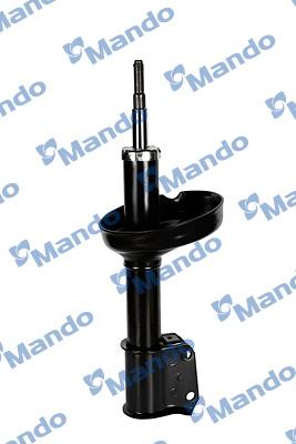 Mando MSS017376 - Shock Absorber autospares.lv