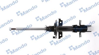 Mando MSS017378 - Shock Absorber autospares.lv