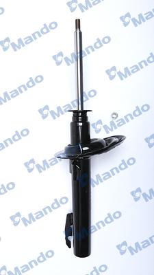 Mando MSS017377 - Shock Absorber autospares.lv