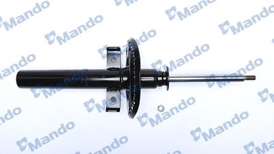 Mando MSS017377 - Shock Absorber autospares.lv