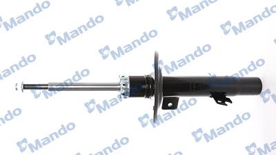 Mando MSS017249 - Shock Absorber autospares.lv