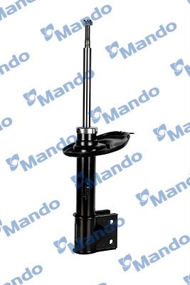 Mando MSS017247 - Shock Absorber autospares.lv