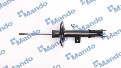 Mando MSS017250 - Shock Absorber autospares.lv