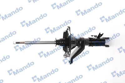 Mando MSS017253 - Shock Absorber autospares.lv