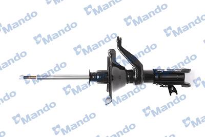 Mando MSS017252 - Shock Absorber autospares.lv